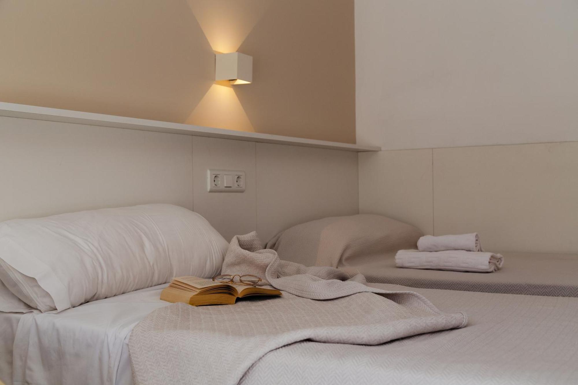 Inter 2 Appartement Salou Buitenkant foto