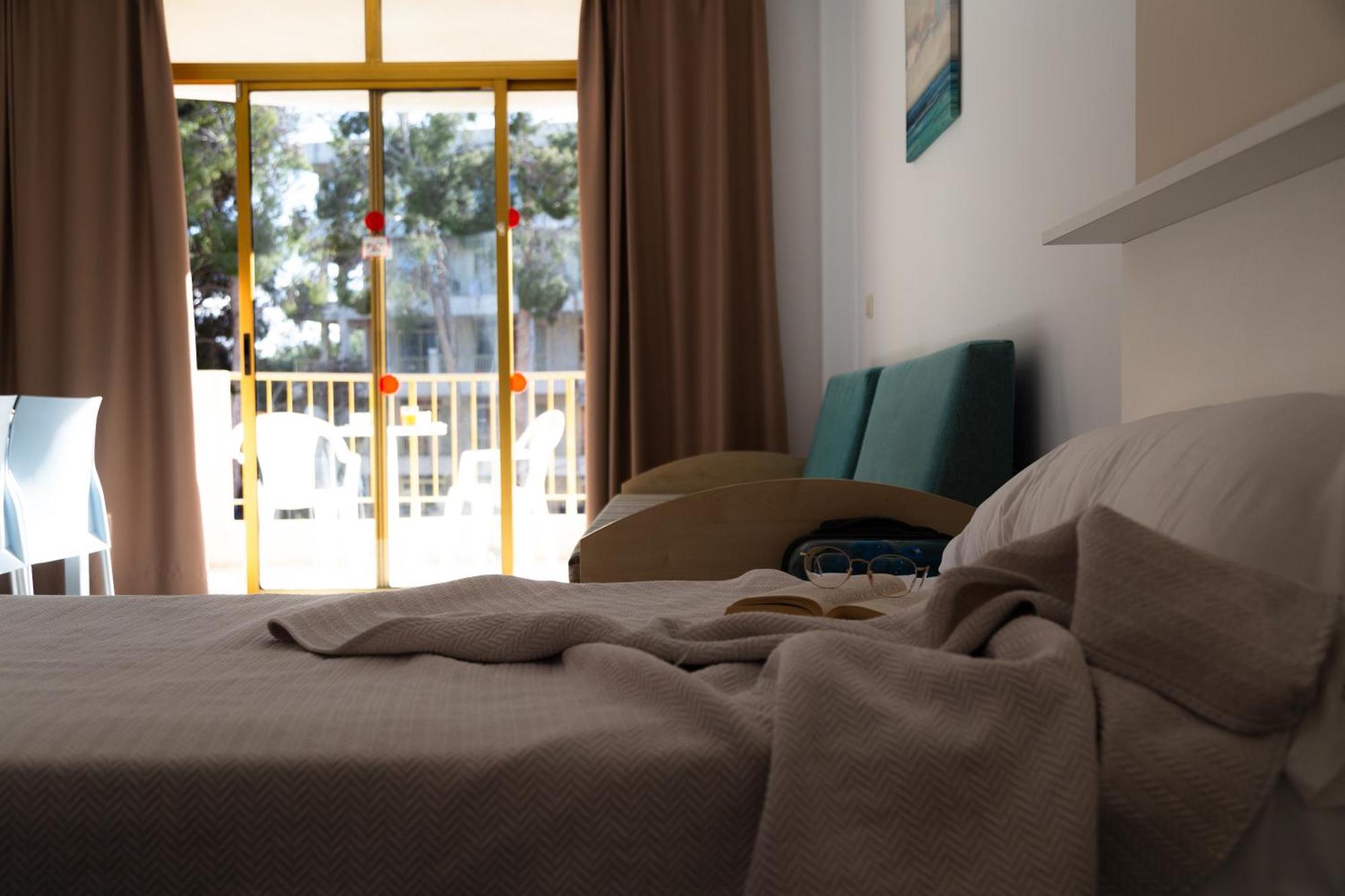 Inter 2 Appartement Salou Buitenkant foto