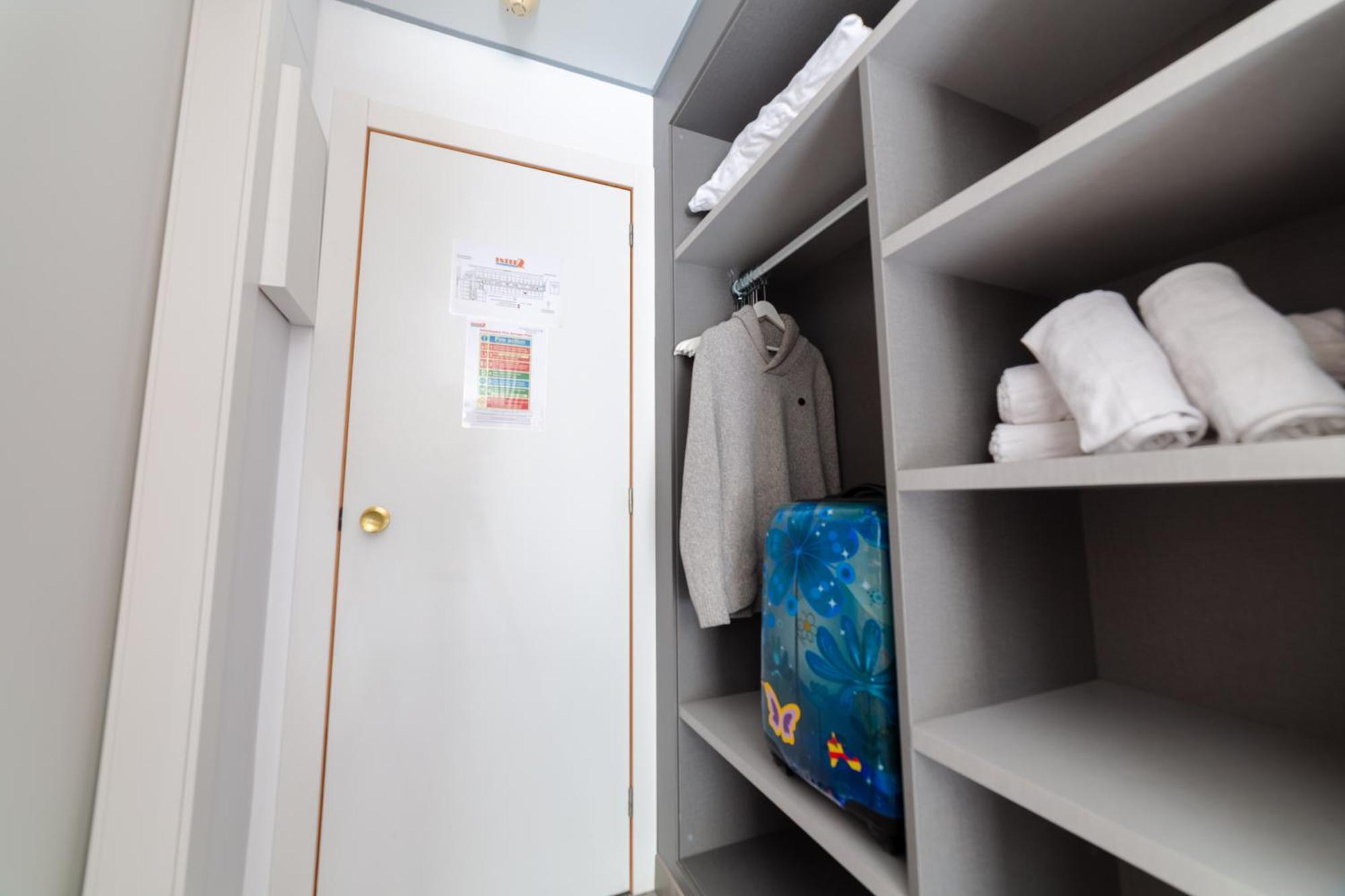 Inter 2 Appartement Salou Buitenkant foto