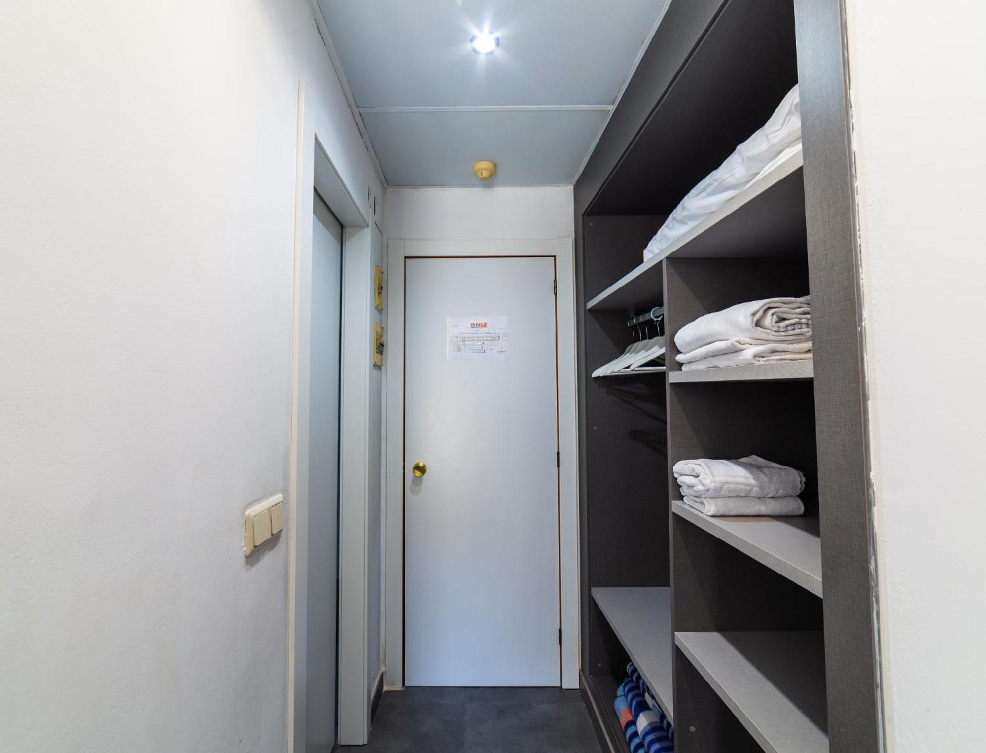 Inter 2 Appartement Salou Buitenkant foto
