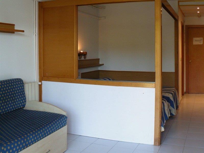 Inter 2 Appartement Salou Buitenkant foto