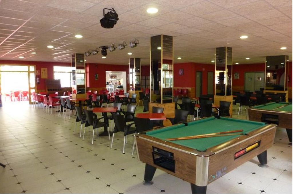 Inter 2 Appartement Salou Buitenkant foto