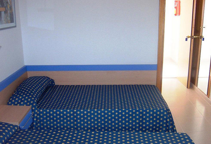 Inter 2 Appartement Salou Buitenkant foto