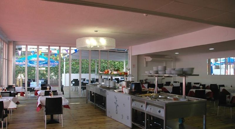 Inter 2 Appartement Salou Buitenkant foto
